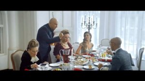 Большая семья Дмитрия Нагиева в новом ролике от BBDO и МТС