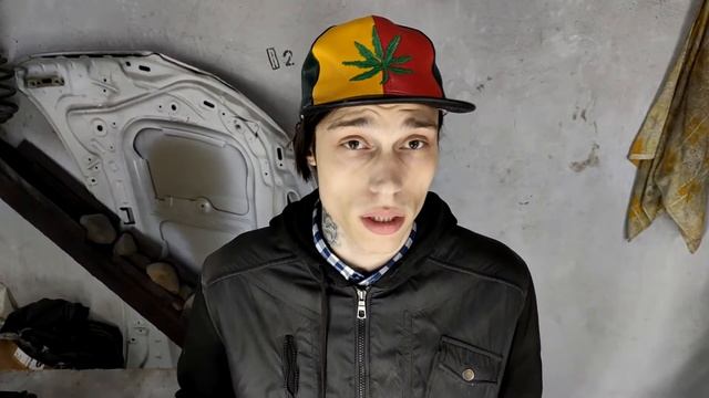 Кузовной ремонт/ С чего НАЧАТЬ? Как убрать ржавчину! Как правильно обезжирить