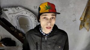 Кузовной ремонт/ С чего НАЧАТЬ? Как убрать ржавчину! Как правильно обезжирить