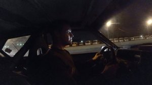 ВАЗ 2108 на V8 от AUDI // Первый Выезд В Город