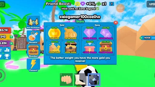 Talvez nova série! lifting heroes, EU VOU SER O MAIS FORTE смотреть онлайн