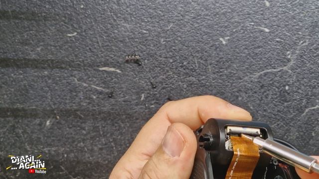 Dashcam repair. Viofo A119 v3, black recording, glitching and etc.! смотреть онлайн