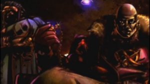 Игрофильм NFS Carbon: Own The City (РSP) На Русском