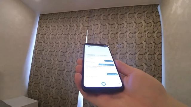 Электрокарнизы Onviz все виды управления