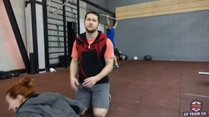 Как правильно делать Бурпи / Burpee / Берпи для похудения