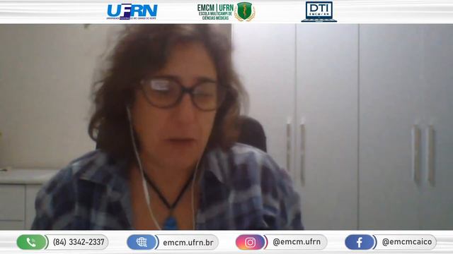 (Aula 3 - 10/07) Disciplina Eletiva Antropologia das Drogas смотреть онлайн