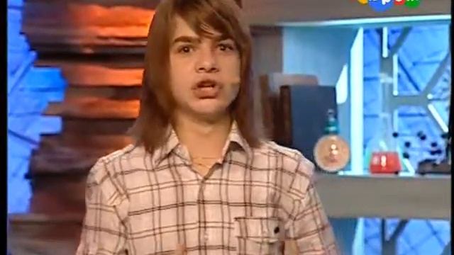 Спроси у Всезнамуса! Выпуск 88 Откуда появилось слово вентилятор смотреть онлайн