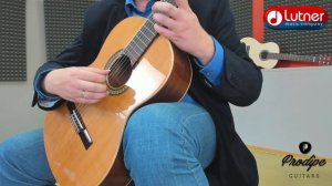 Классическая гитара Prodipe Recital 200 JMFRECITAL200