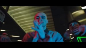 Big Baby Tape (Биг Бейби Тейп) - Esquire cypher(ft. Boulevard Depo(Бульвар Депо), i61,OFFMI,Батерс)