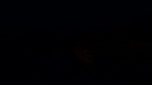 Нижегородская область, г. Кстово (закат, с. Великий Враг) смотреть онлайн