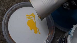 КРАСИВАЯ РОСПИСЬ СТЕНЫ ДВЕРИ С ВИДОМ НА МОРЕ /ЧАСТЬ 3