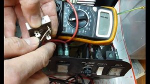 INVIK 20 Не работает. Ремонт.