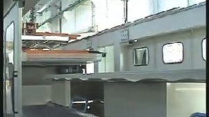 Термоформовка GEISS T9