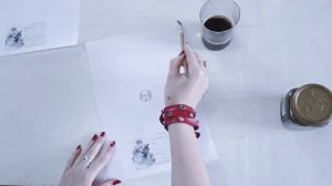 Мастер-класс "Фронтовое письмо"