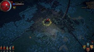 Path of Exile PS4 Legion 3.7: 5 Tips to Run Monoliths Effectively