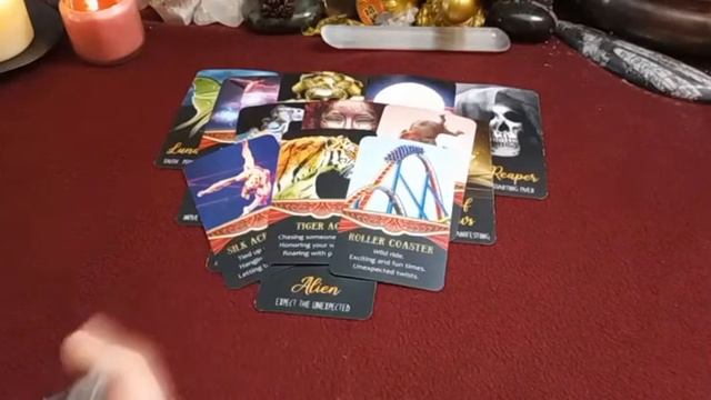 Libra ♎ Warning Message - Trust Your Intuition🔮or Suffer💥Expect the Unexpected!🧿