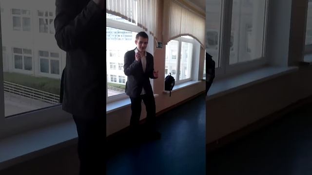 Брейк-данс от бога #2 смотреть онлайн