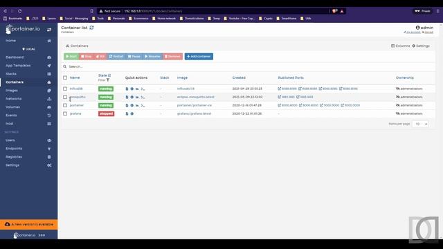 02. Installiamo OpenHabian su RPI - Migrazione OpenHAB 3 - Home Automation System ITA - sub ENG смотреть онлайн