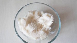 Рисовые булочки