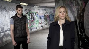 Сериал Крах – 1 сезон 4 серия / The Fall