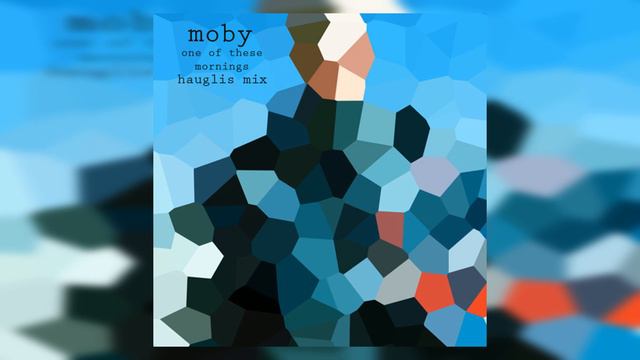 MOBY - ONE OF THESE MORNINGS смотреть онлайн