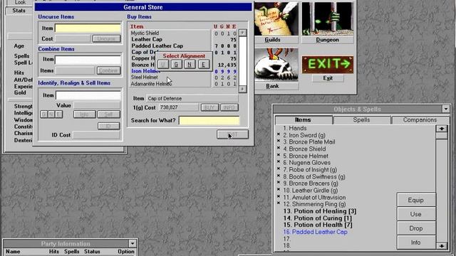 Mordor: Depths of Dejenol - Holy Crusade! Episode 3: Dressed for Success! смотреть онлайн