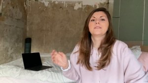 БЮДЖЕТНЫЙ черновой ПОЛ ИЗ УТЕПЛИТЕЛЯ и OSB | 1ЧАСТЬ Как поднять пол в Хрущевке своими руками без ла