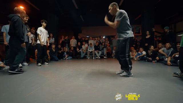 Бейся Бойся vs Some Meat | ROUND 2 | LOCALS ONLY 6 PDVL SPOT смотреть онлайн