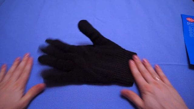 Не режущиеся перчатки смотреть онлайн