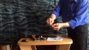 ЖЕРЛИЦА-АВТОМАТ ВАШИНА 2019