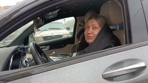 СтопХам-Красавица держалась до последнего