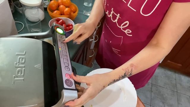 Дорада вкусная рыба, недорого покупаю в Польше, готовлю на электро гриле