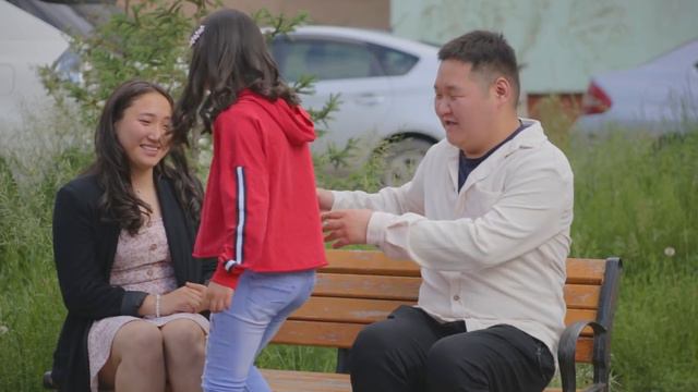 Зүүд смотреть онлайн