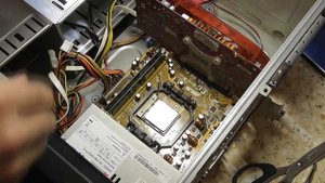 Sempron на Phenom Socket AM2 или увеличение производительности в разы за 900 руб