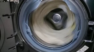 LG 17 Kg - Porta Aberta - Toalhas - Door Open Towels