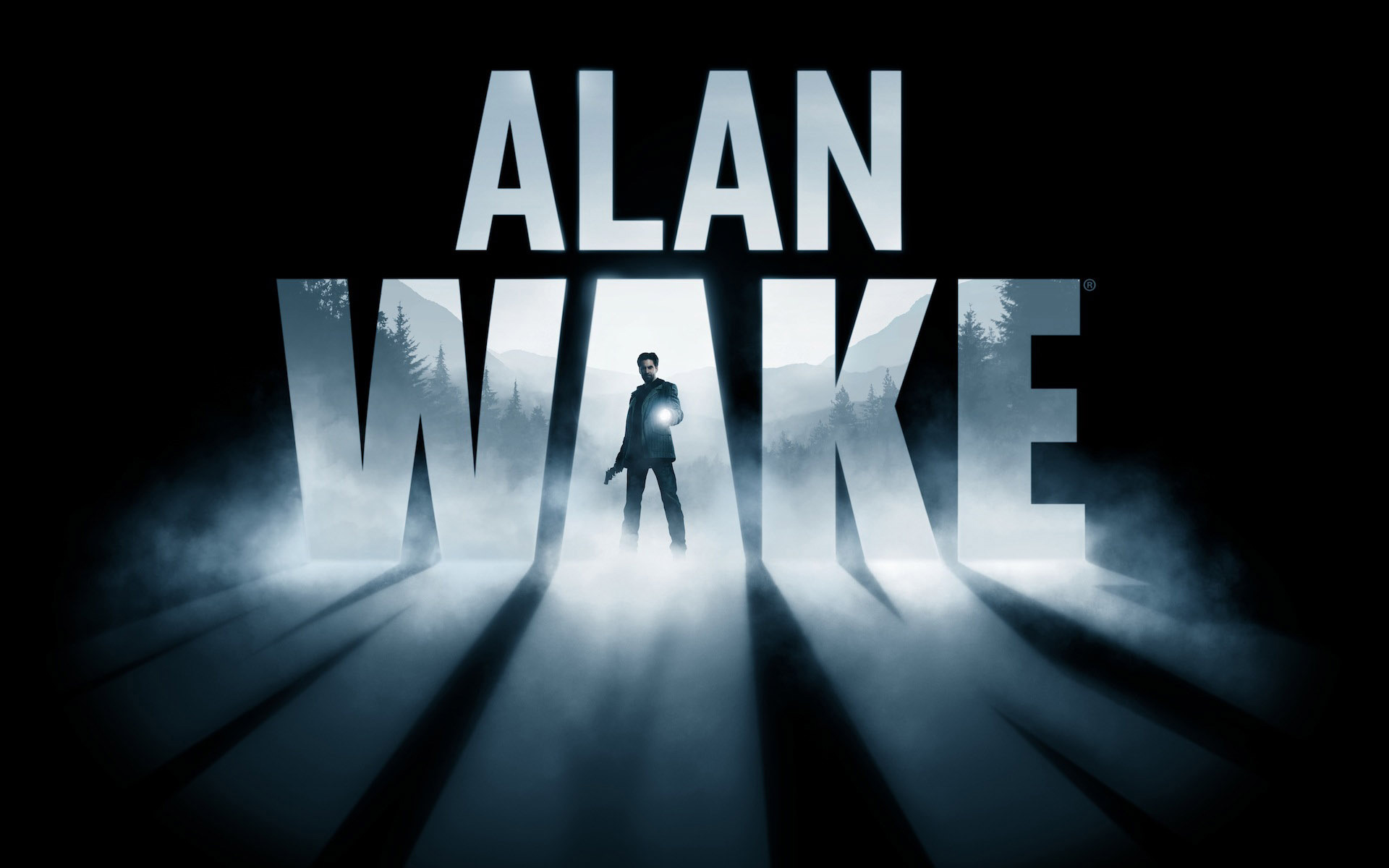 Alan wake steam на русском фото 1