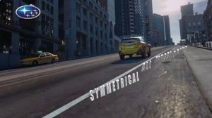 New  2022 Subaru XV SUV