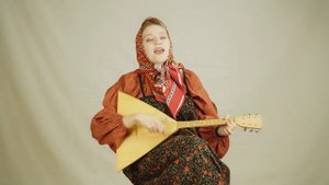 Фольклорный ансамбль "Кружево" | "Как у нашего Егора-хвастуна..."