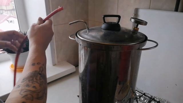 Коптим правильно. Курочка копчёная в домашних условиях
