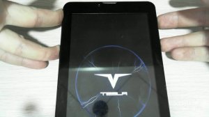 Сброс настроек Tesla Impulse 7.0 (Hard Reset Tesla Impulse 7.0)