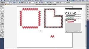 Quick Tip: Learn How to Create Corner Tiles for Pattern Brushes in Adobe Illustrator