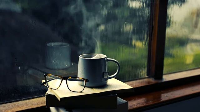 Звуки Дождя и Гром / Rain Sound смотреть онлайн