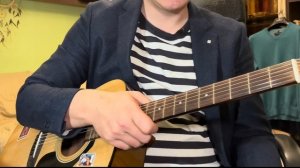 Музыкальная теория для гитаристов - под ключ. Урок 10