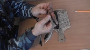 Как сделать топор своими руками