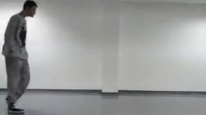 Как быстро научиться лунной походке