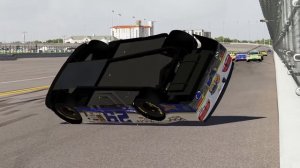 BLOWOVER!!!!! | Forza Motorsport 6 | NASCAR Expansion