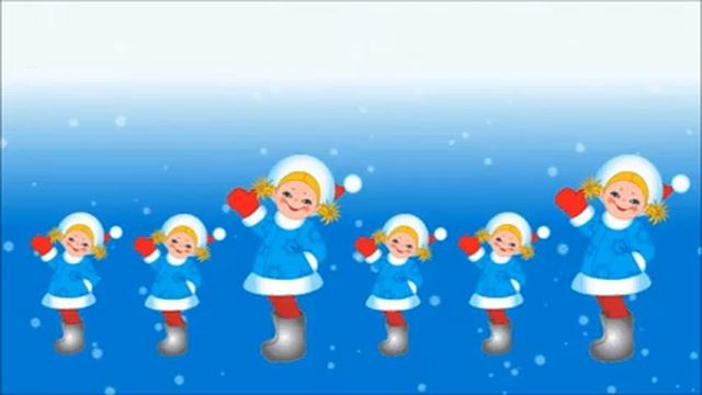 Ритмические картинки «Озорная полька» смотреть онлайн