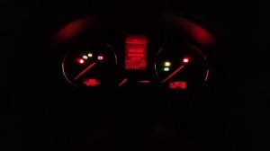 как завести vw passat 2.0 fsi bvy в мороз