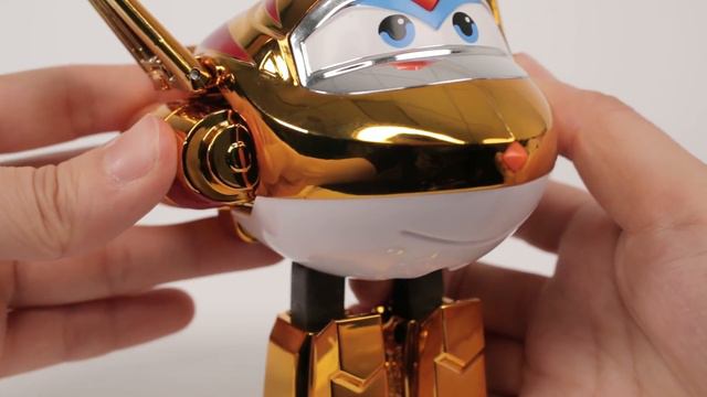[super wings season5] Golden Boy! | superwings toys смотреть онлайн