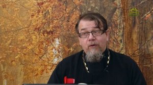 Льюис. Благодать сказочной притчи. Часть 68. Священник Константин Корепанов.